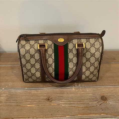 gucci doctor bag pink|authentic Gucci doctor bag.